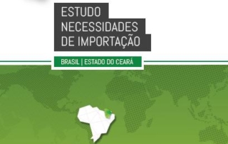 ANEME/AIDA - Estudo de Mercado - Necessidades de Importação e Oportunidades de Negócio - Brasil (Estado do Ceará) - 2013