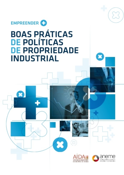 BOAS PRÁTICAS DE POLÍTICAS DE PROPRIEDADE INDUSTRIAL