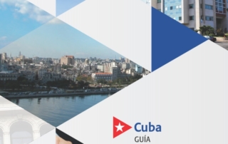 CUBA GUÍA DEL INVERSIONISTA