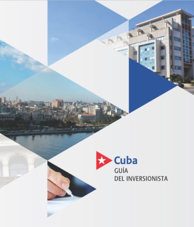 CUBA GUÍA DEL INVERSIONISTA