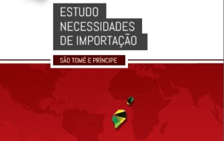 ANEME/AIDA - Estudo de Mercado - Necessidades de Importação e Oportunidades de Negócio - São Tomé e Principe - 2013