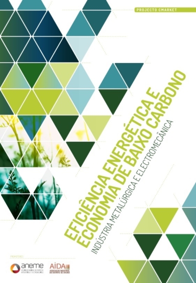 EFICIÊNCIA ENERGÉTICA E ECONOMIA DE BAIXO CARBONO
