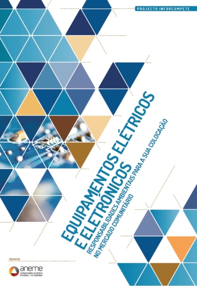 Estudo Equipamentos Eletricos e Eletronicos