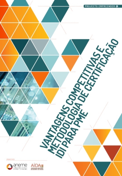 Vantagens Competitivas e Metodologia de Certificação IDI para PME