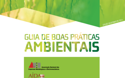 Guia de Boas Práticas Ambientais