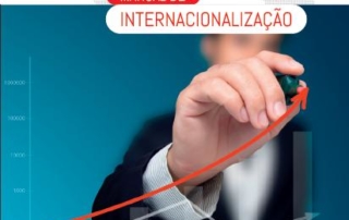 ANEME/AIDA - Projecto SIGAME - Manual de Internacionalização - 2013