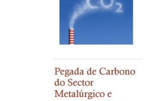 Pegada de Carbono do Setor Metalúrgico e Eletromecânico