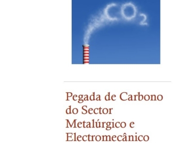 Pegada de Carbono do Setor Metalúrgico e Eletromecânico