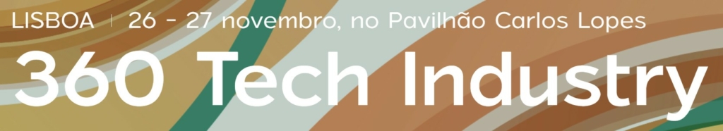 360 Tech Industry, Lisboa