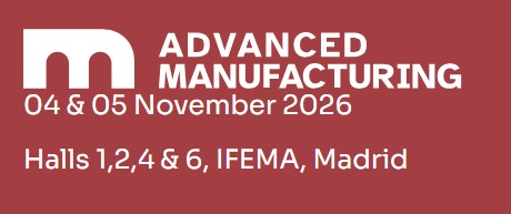 Advanced Manufacturing Madrid